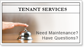 Tenant Services